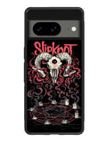 Taurus Slipknot Google Pixel 8a Case