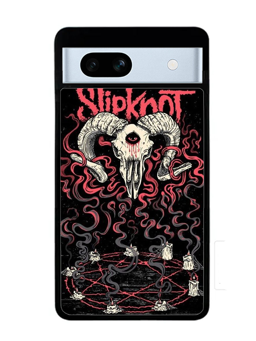 Taurus Slipknot Google Pixel 7A Case