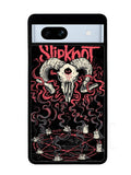 Taurus Slipknot Google Pixel 7A Case