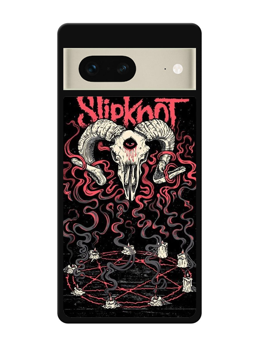 Taurus Slipknot Google Pixel 7 Case
