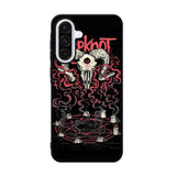 Taurus Slipknot Samsung Galaxy A36 Case FE1072
