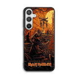 Hallowed be thy name Iron Maiden Samsung Galaxy A26 Case FE0558