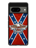Harley Rebel Google Pixel 8a Case