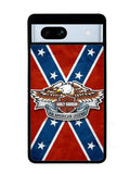 Harley Rebel Google Pixel 7A Case