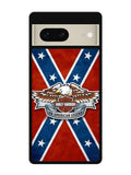 Harley Rebel Google Pixel 7 Case