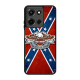 Harley Rebel Motorola Moto G 5G 2025 Case FE4152