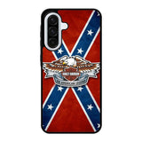 Harley Rebel Samsung Galaxy A56 Case FE3004