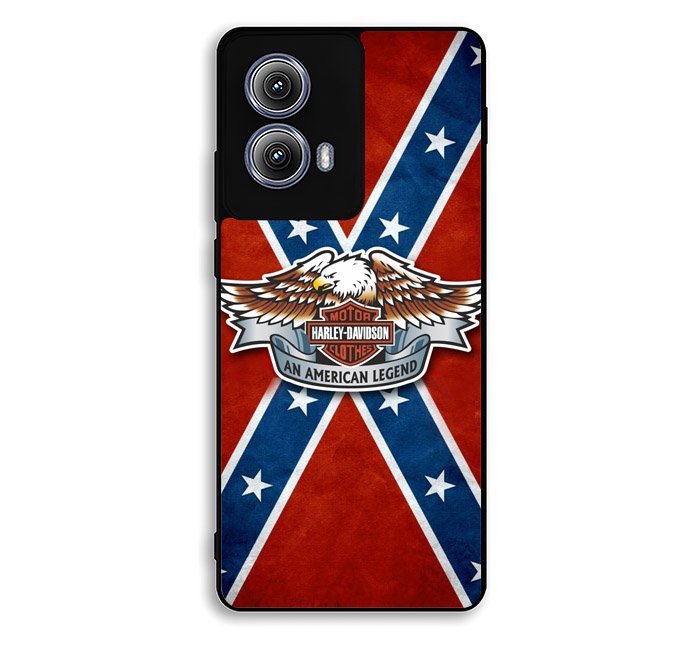 Harley Rebel Motorola Moto Edge 2024 Case FE7492