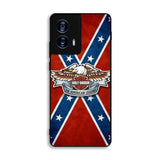 Harley Rebel Motorola Moto G Power 5G 2024 Case FE7492
