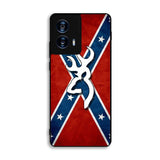 Deer Camo Rebel Motorola Moto G Power 5G 2024 Case FE3804