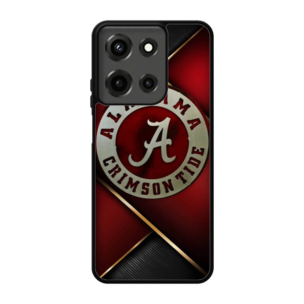 Alabama Crimson Tide 11th Motorola Moto G 5G 2025 Case FE3119