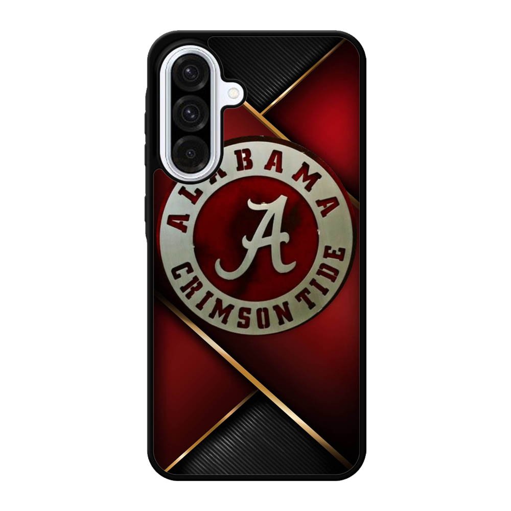 Alabama Crimson Tide 11th Samsung Galaxy A56 Case FE3119