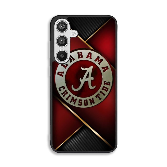Alabama Crimson Tide 11th Samsung Galaxy A26 Case FE3119