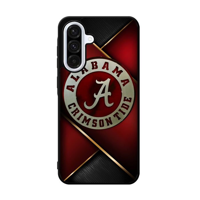 Alabama Crimson Tide 11th Samsung Galaxy A36 Case FE3119