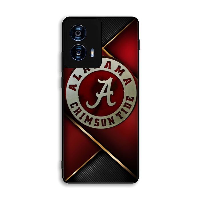 Alabama Crimson Tide 11th Motorola Moto G Power 5G 2024 Case FE3119