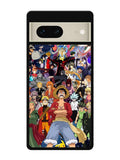 All Anime Character Google Pixel 7 Case