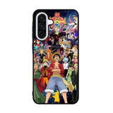 All Anime Character Samsung Galaxy A36 Case FE2646