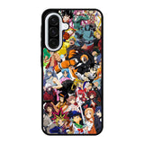 Anime Character 2nd Samsung Galaxy A56 Case FE4366