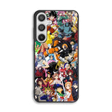 Anime Character 2nd Samsung Galaxy A26 Case FE3868