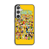 Charles M Schulz Peanuts Samsung Galaxy A26 Case FE3562