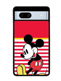 Mickey Mouse Classic Google Pixel 7A Case