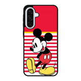 Mickey Mouse Classic Samsung Galaxy A56 Case FE2029