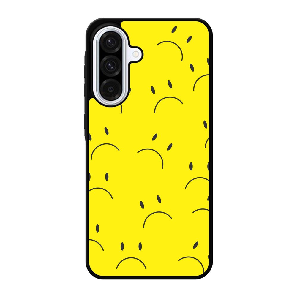 Mitsuki Anime Blue Samsung Galaxy A56 Case FE1469