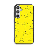 Mitsuki Anime Blue Samsung Galaxy A26 Case FE2124