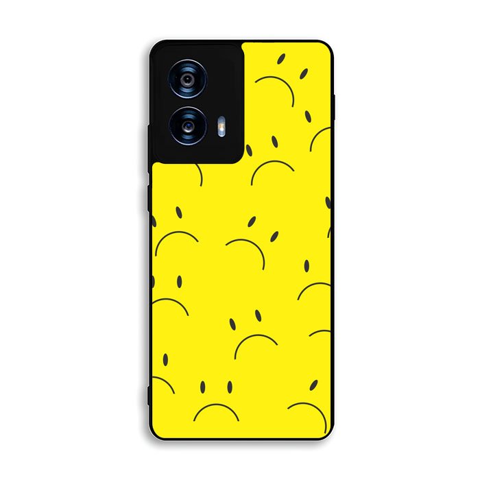 Mitsuki Anime Blue Motorola Moto G Power 5G 2024 Case FE6630