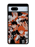 Haikyuu Anime Google Pixel 7A Case