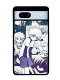 Killua Hunter X Hunter 1st Google Pixel 7A Case