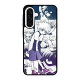 Killua Hunter X Hunter 1st Samsung Galaxy A56 Case FE1350