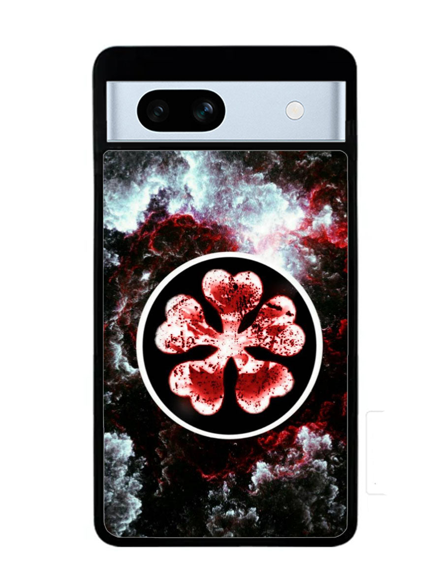 Logo Black Clover Google Pixel 7A Case