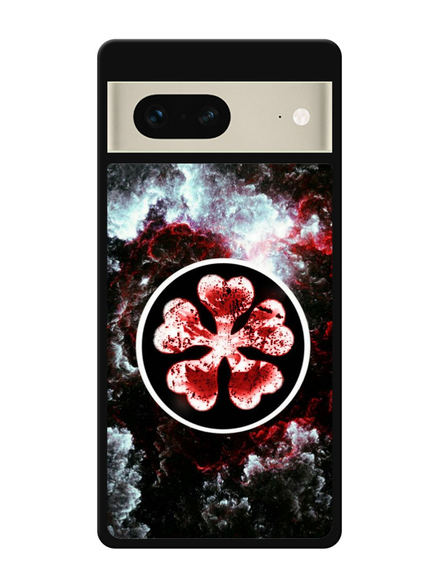 Logo Black Clover Google Pixel 7 Case