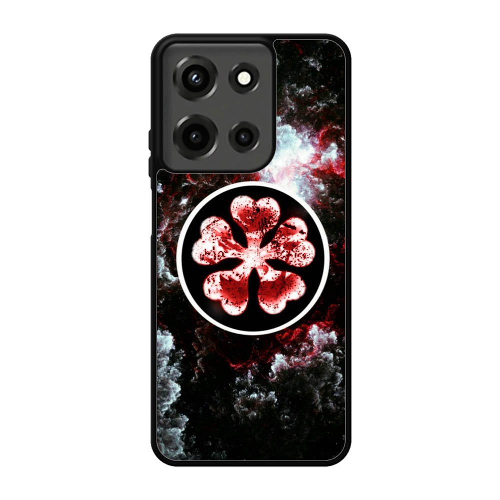 Logo Black Clover Motorola Moto G 5G 2025 Case FE1040