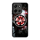 Logo Black Clover Motorola Moto G 5G 2025 Case FE5975