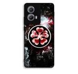 Logo Black Clover Motorola Moto Edge 2024 Case FE1040