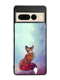 Imagine Fox Google Pixel 7 Pro Case