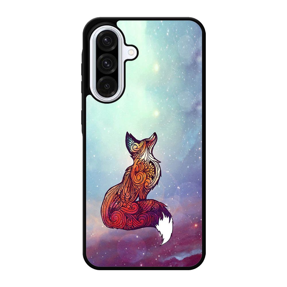 Imagine Fox Samsung Galaxy A56 Case FE5523