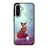 Imagine Fox Samsung Galaxy A56 Case FE5523