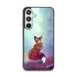 Imagine Fox Samsung Galaxy A26 Case FE5523