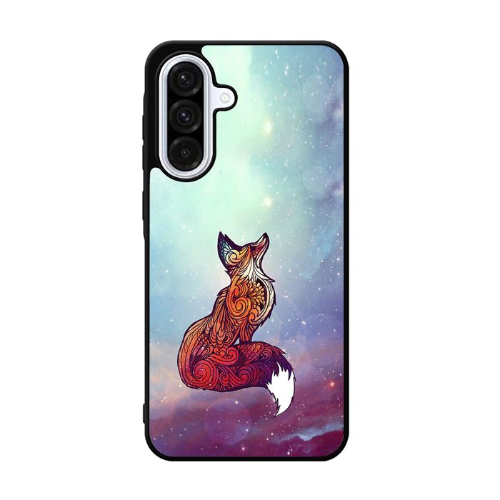 Imagine Fox Samsung Galaxy A36 Case FE5523