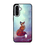 Imagine Fox Samsung Galaxy A36 Case FE5789