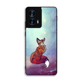 Imagine Fox Motorola Moto G Power 5G 2024 Case FE4721