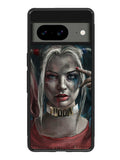Harley Quinn 1st Google Pixel 8a Case