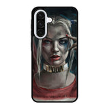 Harley Quinn 1st Samsung Galaxy A56 Case FE0937