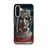 Harley Quinn 1st Samsung Galaxy A36 Case FE6308