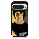 Harry Potter Cooldes Google Pixel 9 | Google Pixel 9 Pro Case