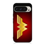 Wonder woman Logo Case Google Pixel 9 Pro XL BC1044