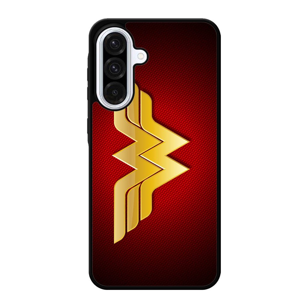 Wonder woman Logo Samsung Galaxy A56 Case BC1044
